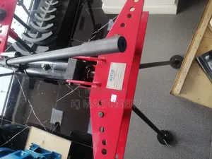 Hydraulic Pipe Bender 3inches