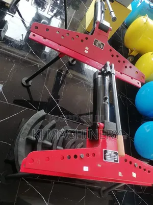 Hydraulic Pipe Bender 3inches