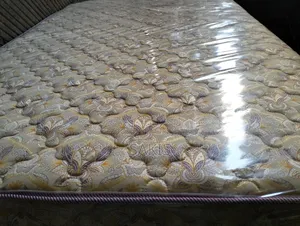 Quick? 6*6*8 HD Johari Fibre Mattresses. Free Delivery