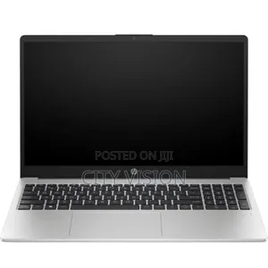 New Laptop HP 8GB Intel Core I7 SSD 512GB