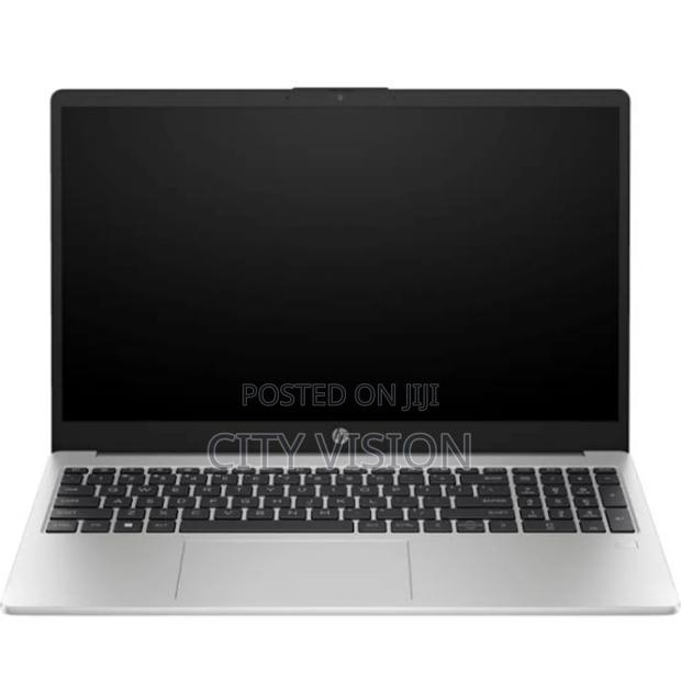 New Laptop HP 8GB Intel Core I7 SSD 512GB - main view