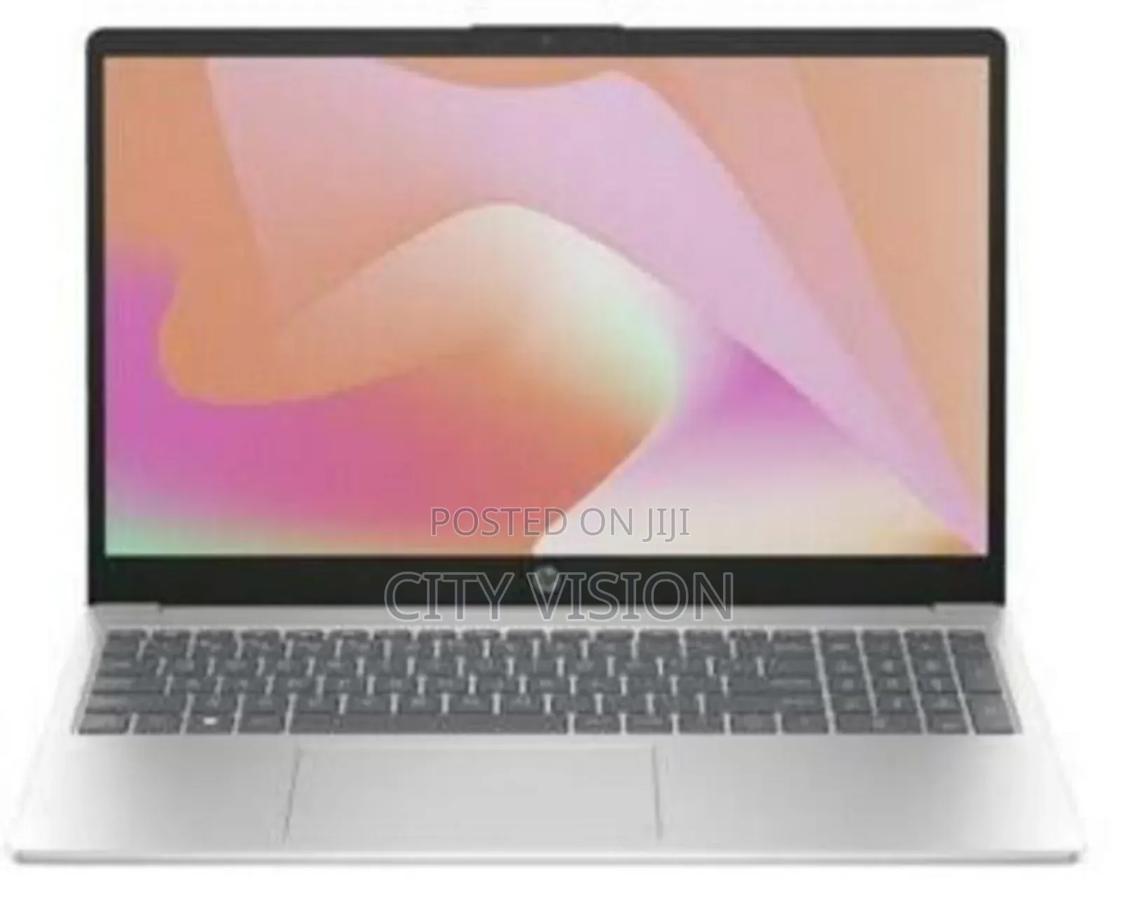 New Laptop HP 8GB Intel Core I7 SSD 512GB