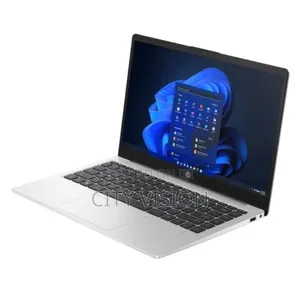New Laptop HP 240 G8 8GB Intel Core I7 SSD 512GB