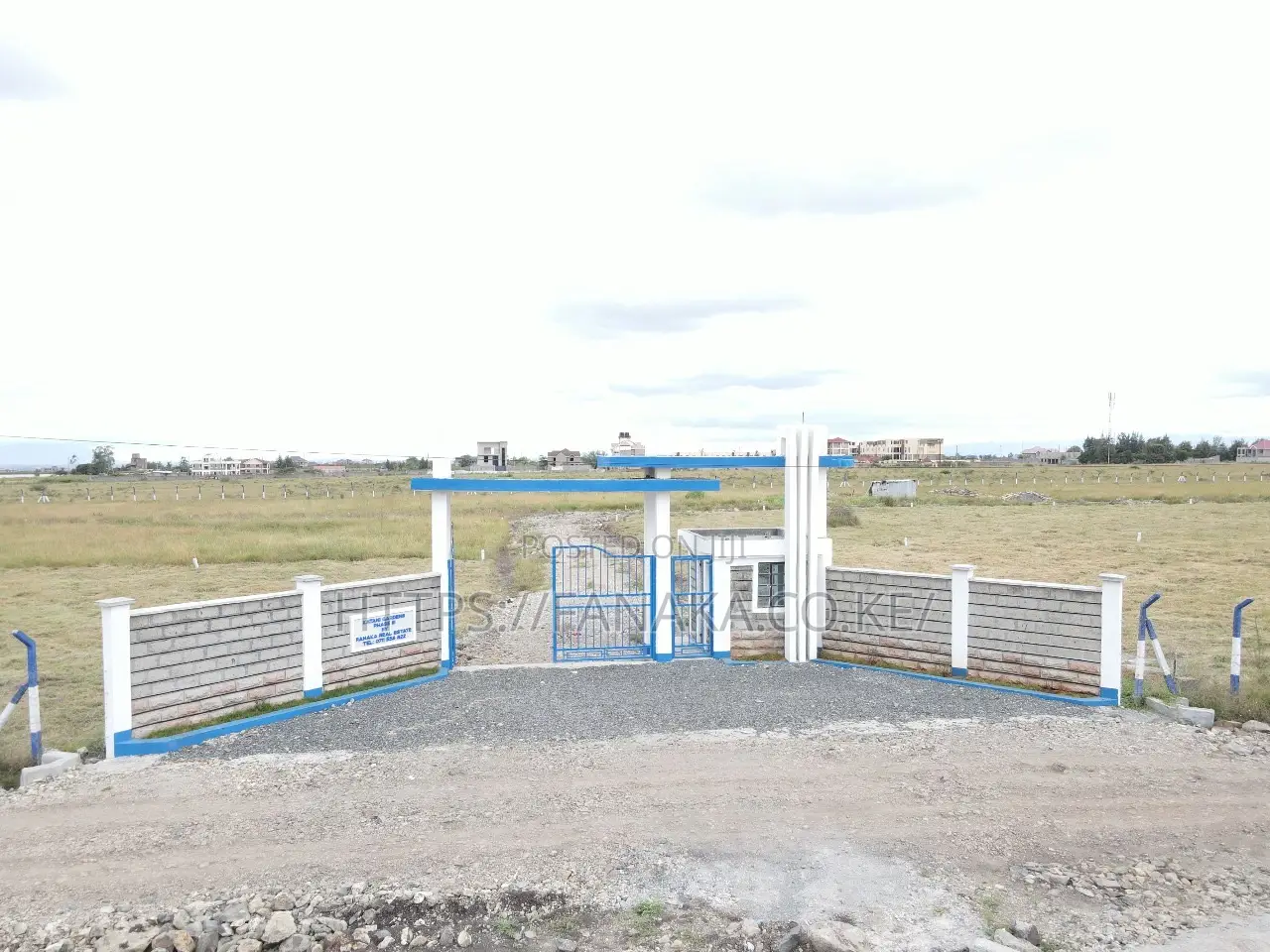 Syokimau-Katani Prime Plots for Sale ^Bw