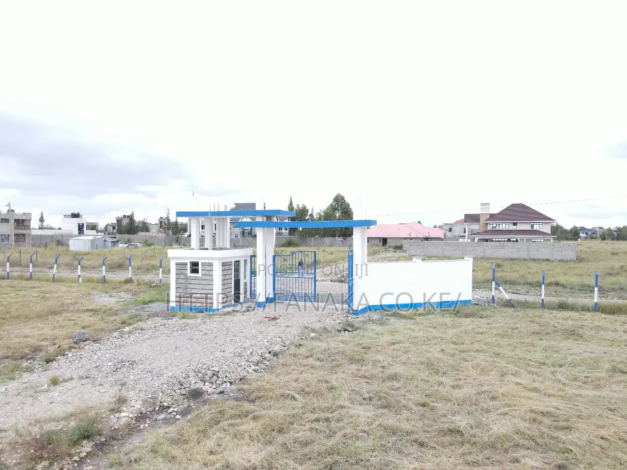 Syokimau-Katani Prime Plots for Sale ^Bw
