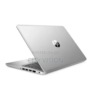 New Laptop HP 240 G8 8GB Intel Core I7 SSD 512GB