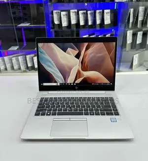 Laptop HP EliteBook 840 G6 16GB Intel Core I7 SSD 512GB