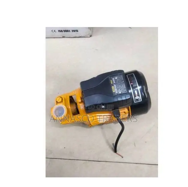 Strong Dera Electric Booster Water Pump 1.0hp