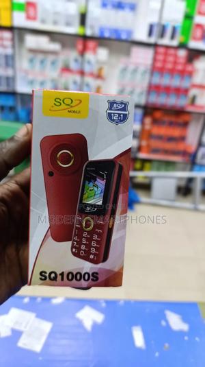 New SQ LS-100 16 GB Black - thumbnail 2