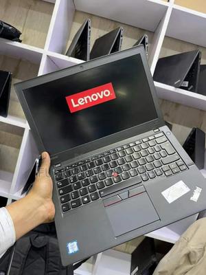 Laptop Lenovo ThinkPad X260 8GB Intel Core I5 SSD 256GB - thumbnail 2