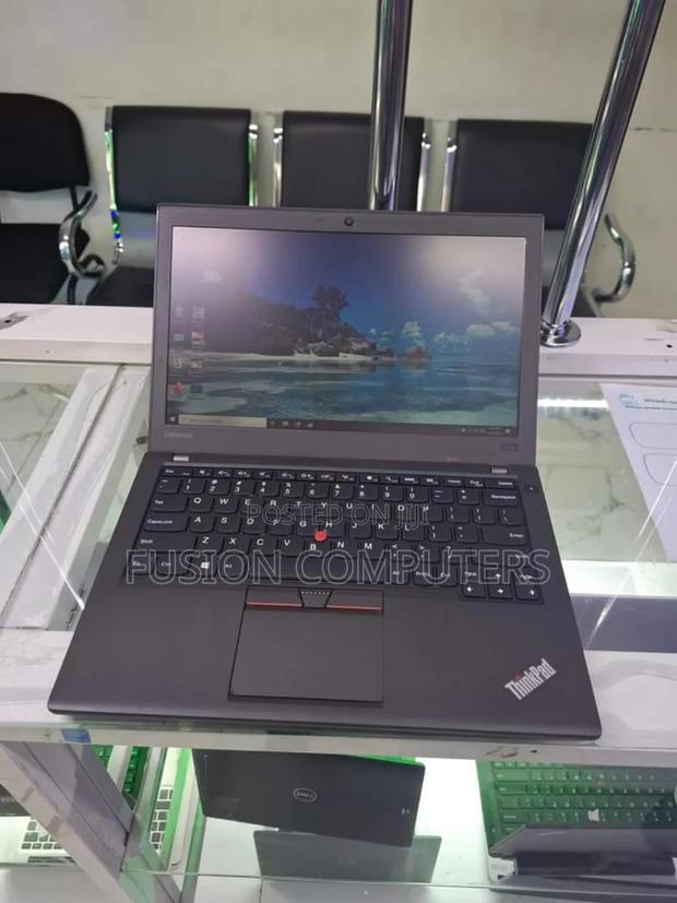 Laptop Lenovo ThinkPad X260 8GB Intel Core I5 SSD 256GB - thumbnail 3