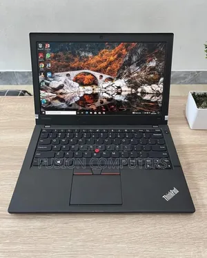 Laptop Lenovo ThinkPad X260 8GB Intel Core I5 SSD 256GB