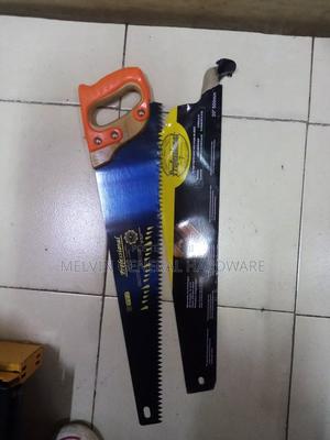 Handsaw 20" (500mm) - thumbnail 2