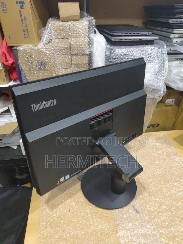 New Lenovo ThinkCentre M910 8GB Intel Core I5 SSD 256GB - thumbnail 4