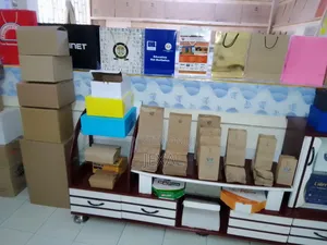 Any Kind of Packaging Sorted Here
