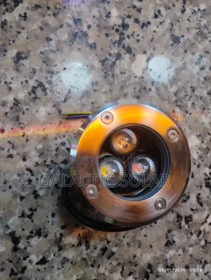 3eye RGB Floor Lights