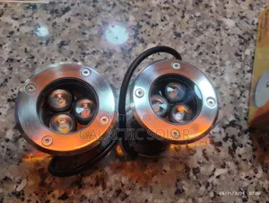 3eye Floor Lights