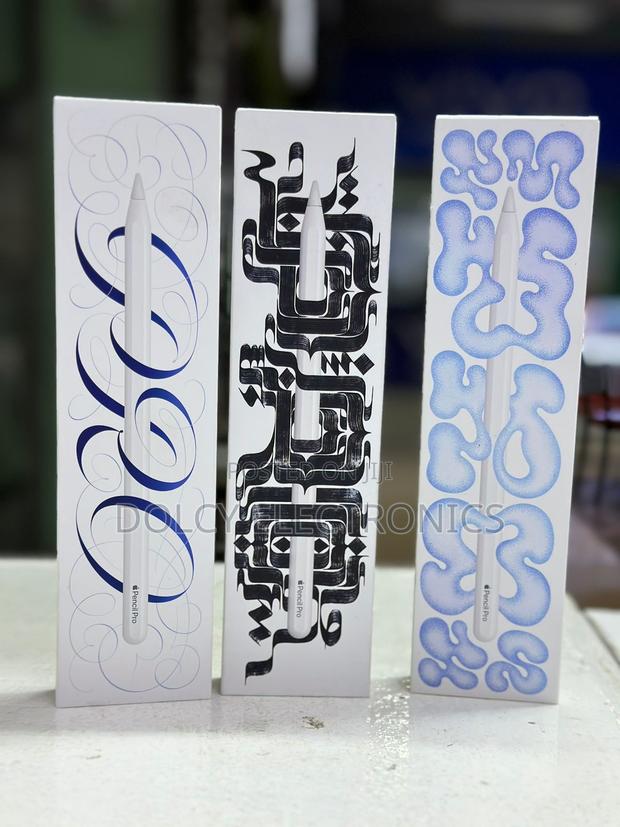 Apple Pencil Pro - main view