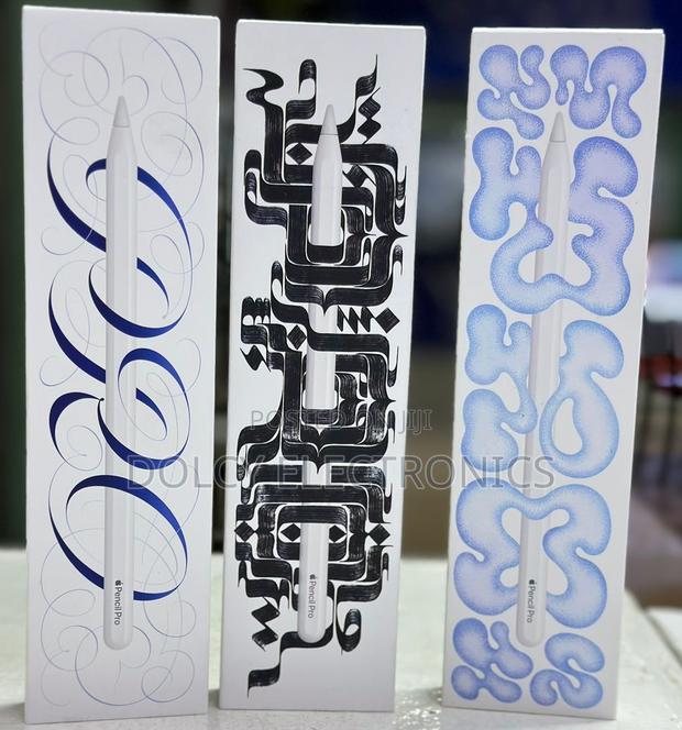 Apple Pencil Pro - thumbnail 2