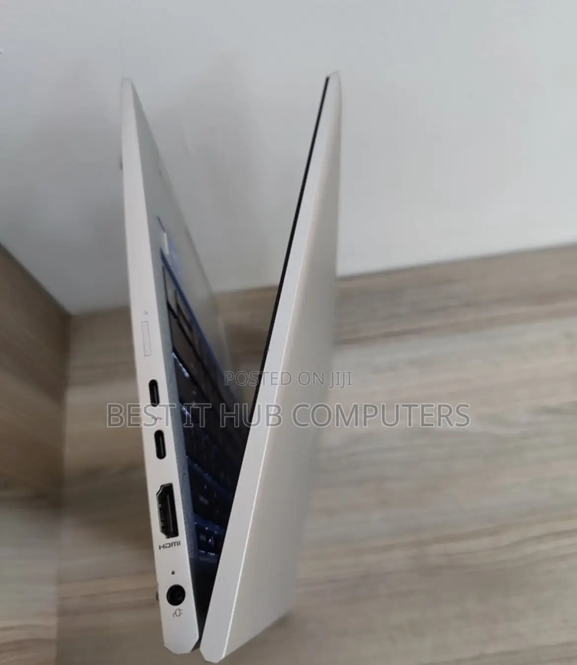 Laptop HP EliteBook 830 G8 16GB Intel Core I7 SSD 512GB