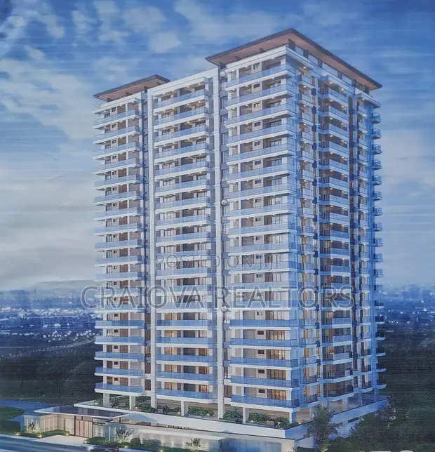 4bdrm Apartment in Hurlingham for sale
