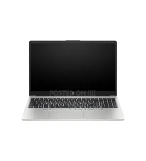 New Laptop HP 250 G8 8GB Intel Core I7 SSD 512GB
