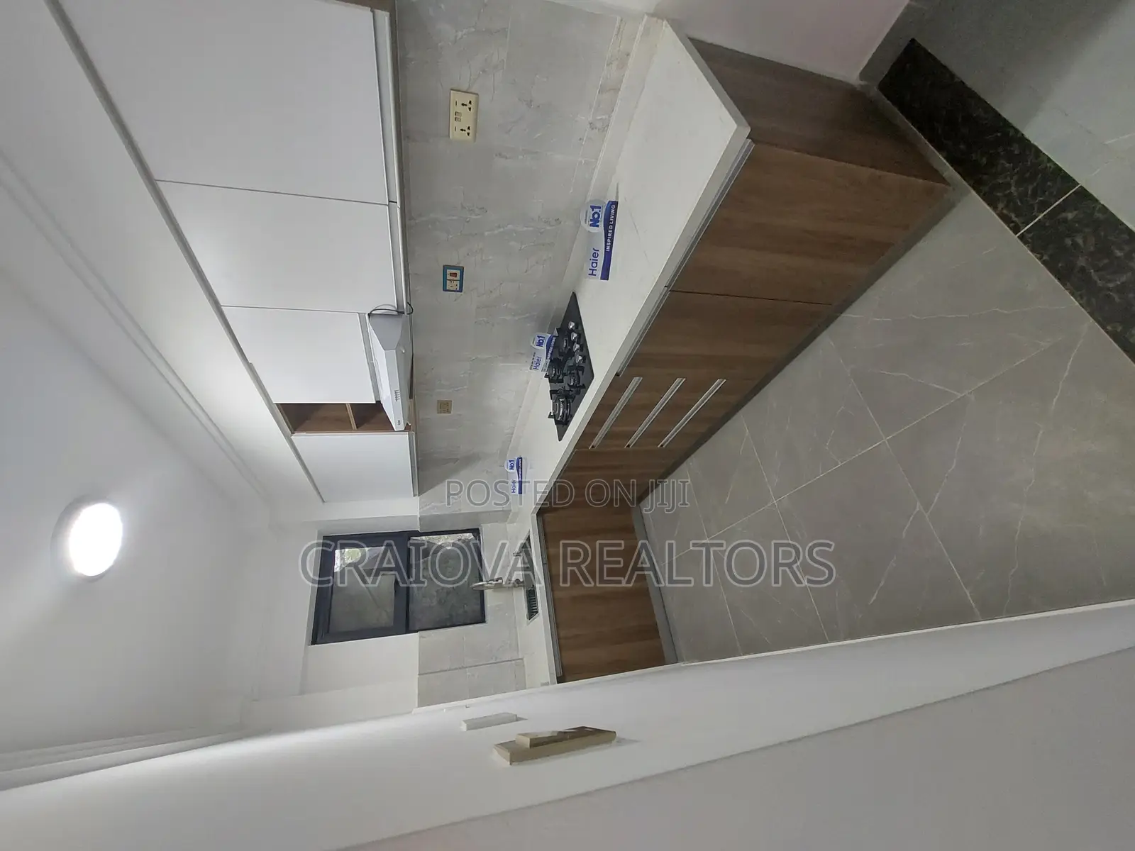 4bdrm Apartment in Hurlingham for sale