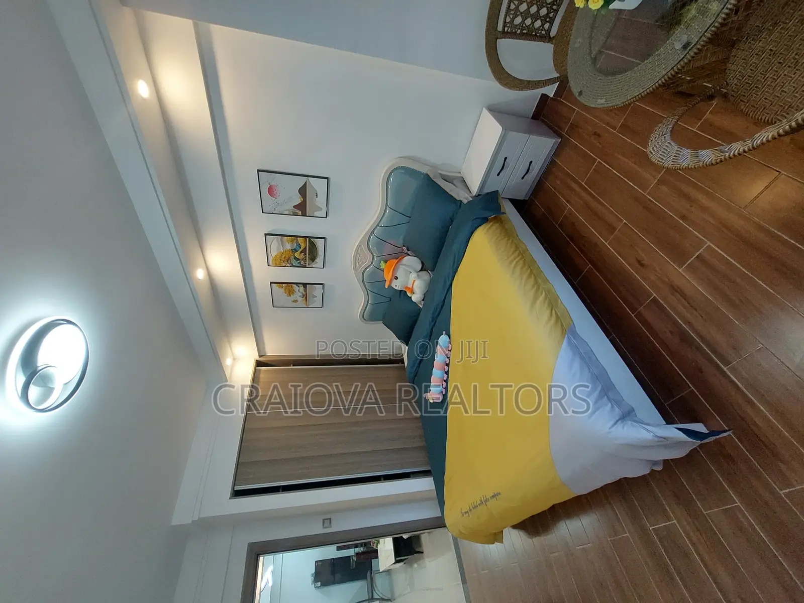4bdrm Apartment in Hurlingham for sale