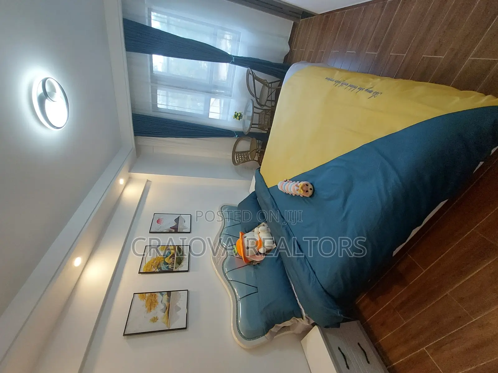 4bdrm Apartment in Hurlingham for sale