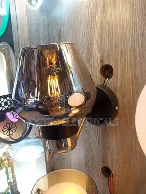 Side Wall Bracket Light