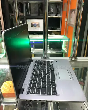 Laptop HP EliteBook 725 4GB Intel Core I5 HDD 500GB
