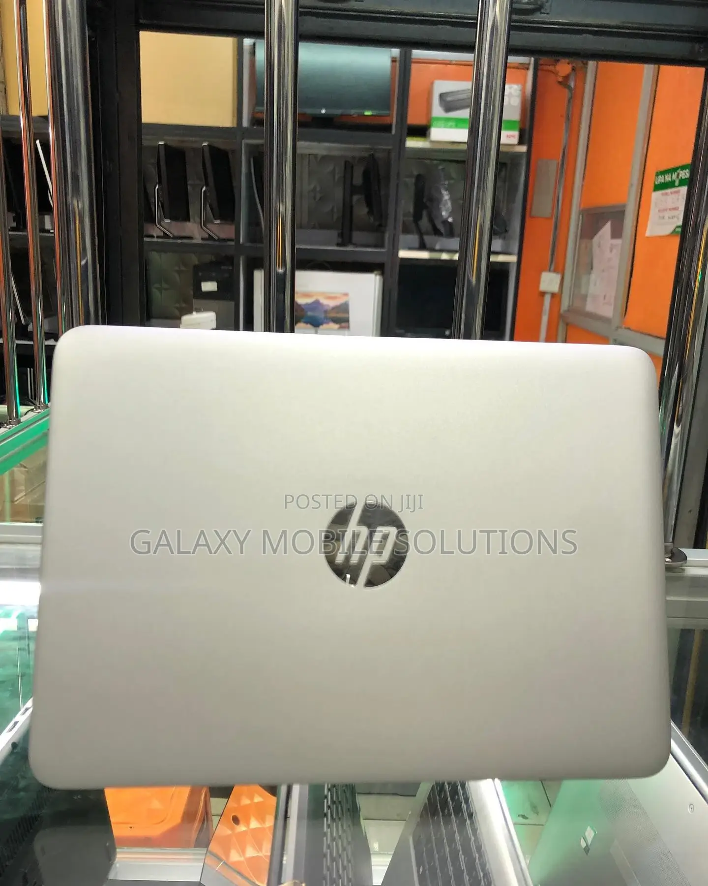 Laptop HP EliteBook 725 4GB Intel Core I5 HDD 500GB