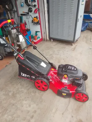 Lawnmower Yato Brand Petrol