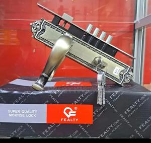 Steel Main Door.Feality - thumbnail 2