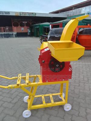 Feedchopping Machines Milano##### - thumbnail 2