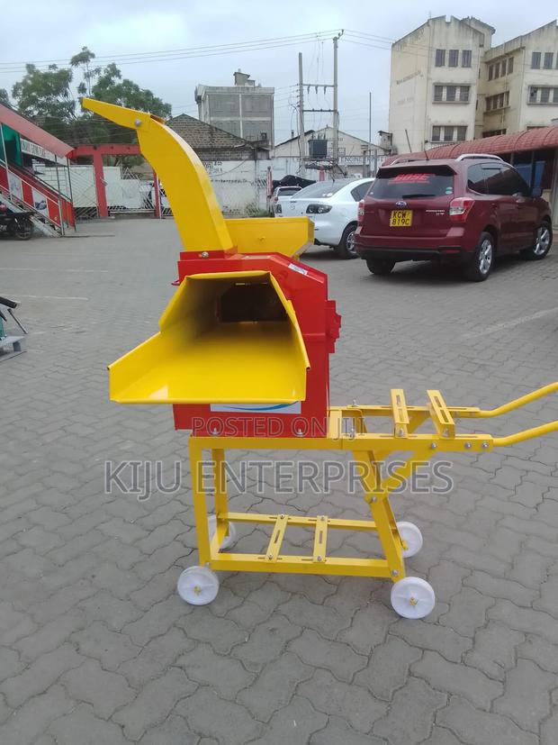 Feedchopping Machines Milano##### - thumbnail 3