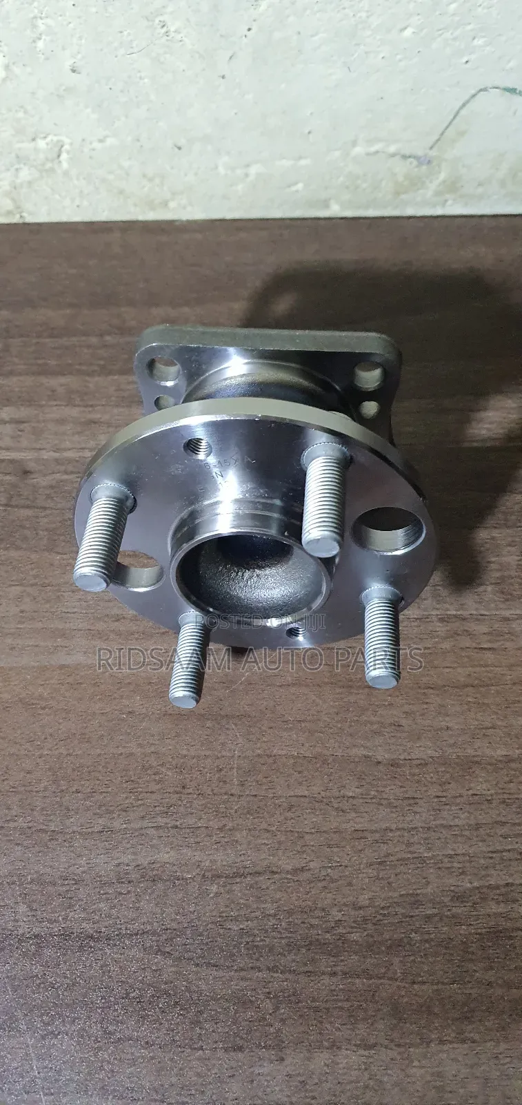 Rear Hub Bearing Mazda Demio Zj/Zy