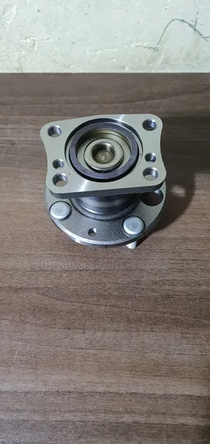 Rear Hub Bearing Mazda Demio Zj/Zy