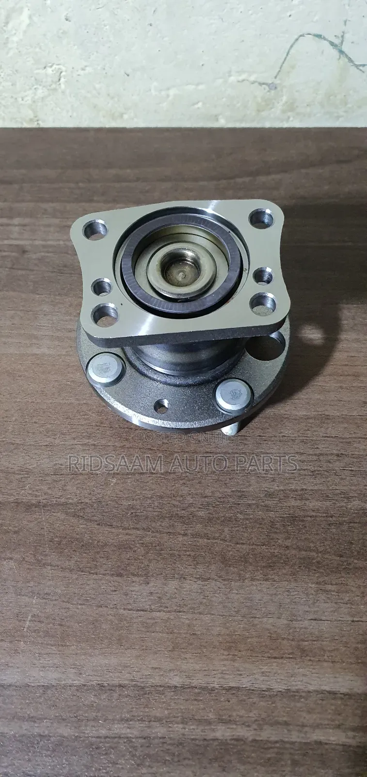 Rear Hub Bearing Mazda Demio Zj/Zy