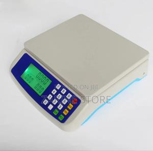 DT-580 Electronic Price Computing Scale With High Accuracy - thumbnail 2
