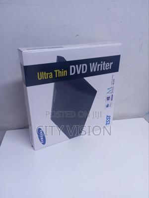 Ultra Thin DVD Writer - thumbnail 2