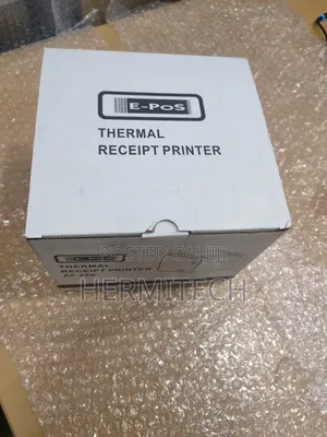 E-Pos Thermal Receipt Printer AF 250