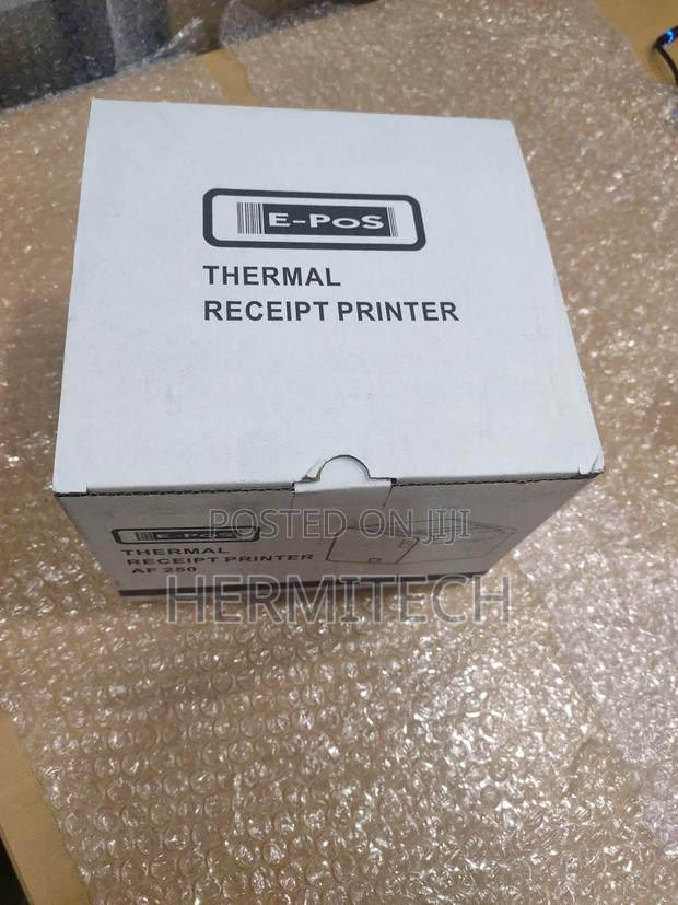 E-Pos Thermal Receipt Printer AF 250