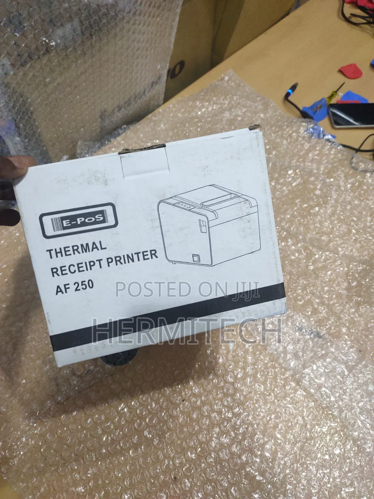 E-Pos Thermal Receipt Printer AF 250
