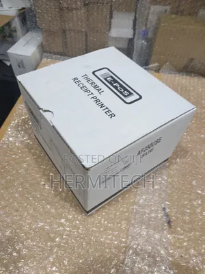 E-Pos Thermal Receipt Printer AF 250
