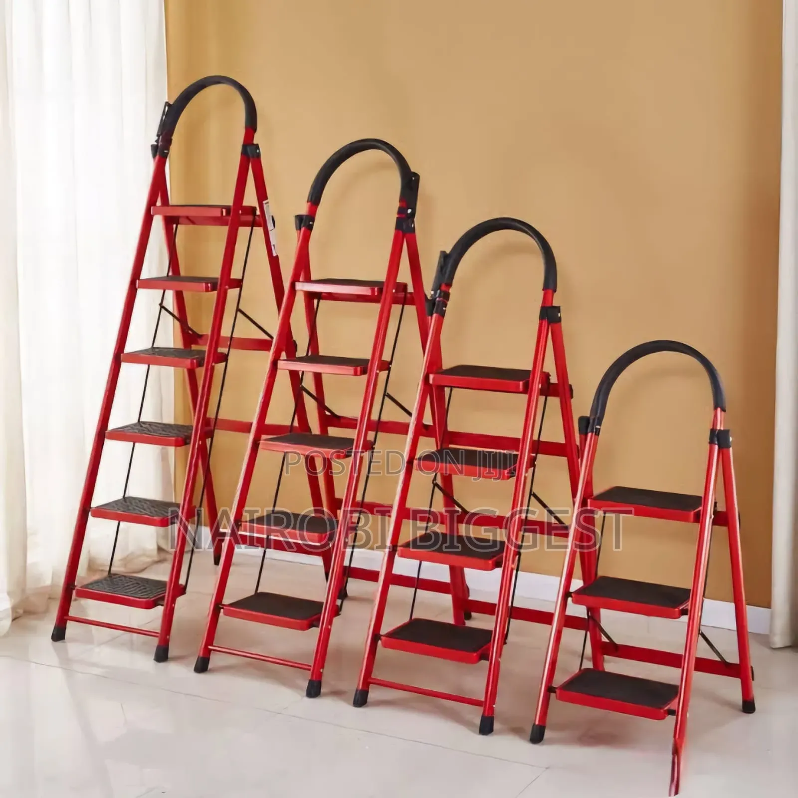 Best All Size Step Ladder