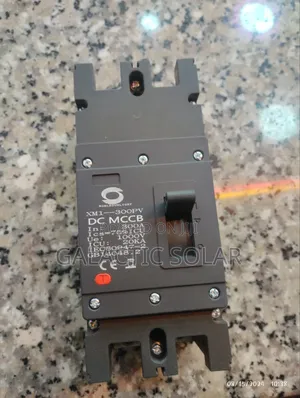 300a McCb 2pole