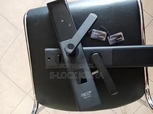 RFID Keyless Entry Lock - thumbnail 2