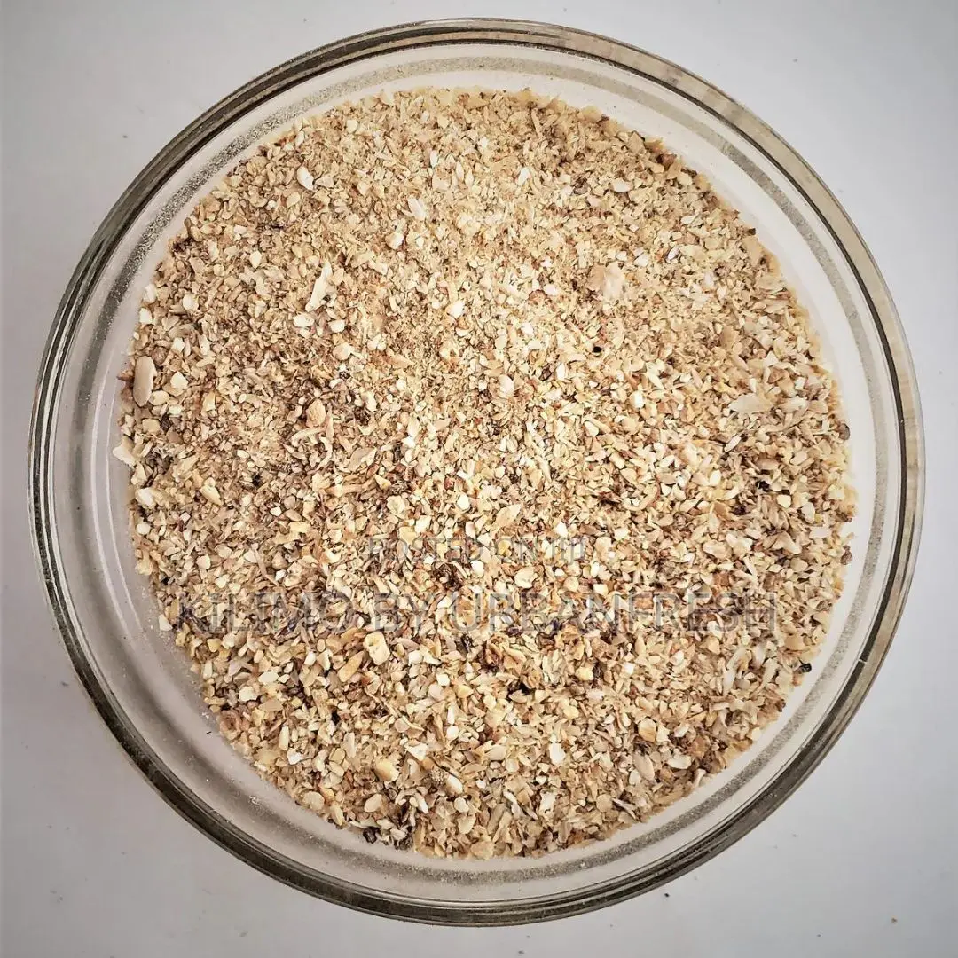 Bone Meal for Livestock / Crops (50kgs)