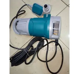 Premier 1HP Electrical Submersible Water Pump 32M Lift 1.5M3